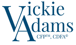 Vickie Adams