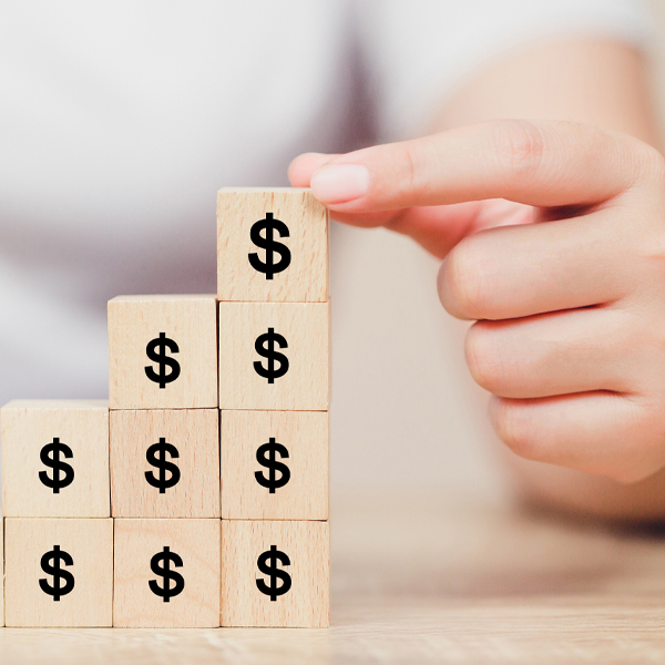 wealth managment - vickie adams